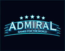 Admiral casino